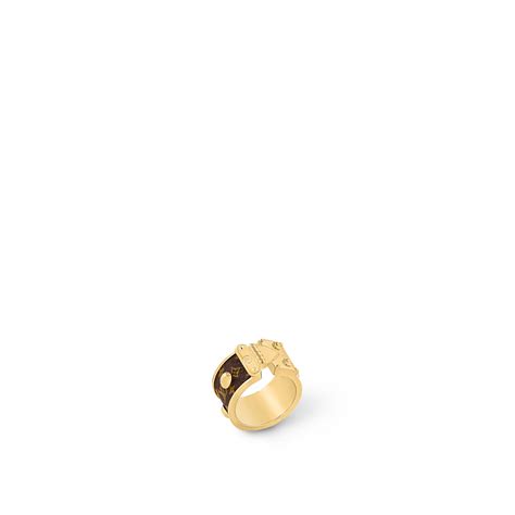 baules louis vuitton precio|Anillo LV Signature S00 .